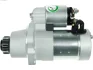 Стартер X-Trail (T30) 2.0/2.5i 01-08 (1.4кВт/13z) AS-PL S2073S (фото 4)