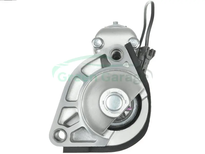 Стартер Infiniti G35/FX37/M37/Q60/QX50/QX70 3.5/3.7i 07- (1.6кВт/10z) AS-PL S2096S (фото 1)