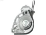 Стартер Infiniti G35/FX37/M37/Q60/QX50/QX70 3.5/3.7i 07- (1.6кВт/10z) AS-PL S2096S (фото 1)