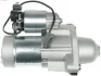 Стартер Infiniti G35/FX37/M37/Q60/QX50/QX70 3.5/3.7i 07- (1.6кВт/10z) AS-PL S2096S (фото 4)