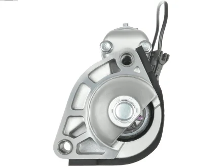 Стартер Infiniti G35/FX37/M37/Q60/QX50/QX70 3.5/3.7i 07- (1.6кВт/10z) AS-PL S2096S
