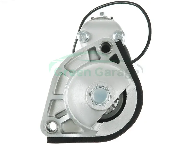 Стартер Infiniti G35/FX35/M35 3.5i 07-11 (1.2кВт/12z) AS-PL S2101S (фото 1)