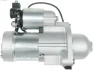 Стартер Infiniti G35/FX35/M35 3.5i 07-11 (1.2кВт/12z) AS-PL S2101S (фото 4)