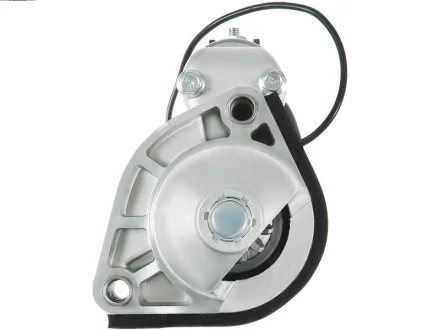 Стартер Infiniti G35/FX35/M35 3.5i 07-11 (1.2кВт/12z) AS-PL S2101S