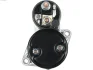 Стартер Mitsubishi Carisma 1.3/1.6/1.8i 95-06 (1.3кВт/8z) AS-PL S3013 (фото 3)