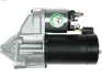 Стартер Mitsubishi Carisma 1.3/1.6/1.8i 95-06 (1.3кВт/8z) AS-PL S3013 (фото 4)