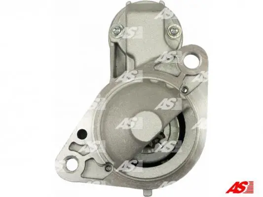 Стартер Micra/Note 1.0-1.4i 92-13 (0.7кВт/8z) AS-PL S3022 (фото 1)
