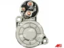 Стартер Micra/Note 1.0-1.4i 92-13 (0.7кВт/8z) AS-PL S3022 (фото 3)