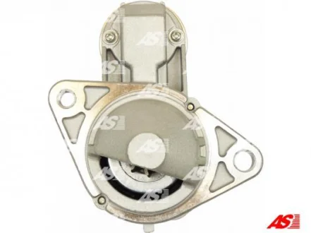 Стартер Primera/Almera II 1.5-2.0i 96-08 (0.7кВт/8z) AS-PL S3036
