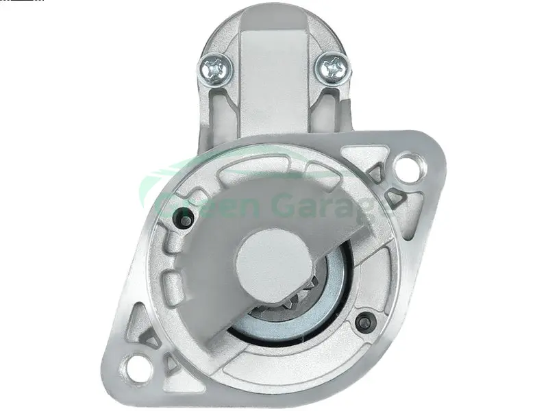 Стартер Accent/Getz/Cerato I 1.3-1.6i 94-10 (0.9кВт/8z) AS-PL S3118S (фото 1)