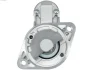 Стартер Accent/Getz/Cerato I 1.3-1.6i 94-10 (0.9кВт/8z) AS-PL S3118S (фото 1)