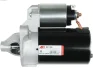 Стартер Accent/Getz/Cerato I 1.3-1.6i 94-10 (0.9кВт/8z) AS-PL S3118S (фото 2)