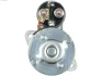 Стартер Accent/Getz/Cerato I 1.3-1.6i 94-10 (0.9кВт/8z) AS-PL S3118S (фото 3)