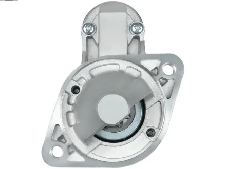Стартер Accent/Getz/Cerato I 1.3-1.6i 94-10 (0.9кВт/8z) AS-PL S3118S