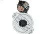 Стартер Hyundai H-1 2.5CRDi 02- (2кВт/10z) AS-PL S3147S (фото 3)