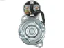 Стартер H-1 I/Santa Fe I/Sorento I/Sportage II 2.0-2.7i 97-10 (1.2кВт/8z) AS-PL S3195S (фото 3)
