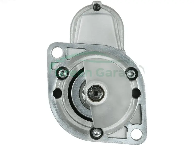 Стартер Caddy II 1.6i/Felicia 1.3/1.6i 94-01 (0.8кВт/9z) AS-PL S3199S (фото 1)