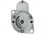 Стартер Caddy II 1.6i/Felicia 1.3/1.6i 94-01 (0.8кВт/9z) AS-PL S3199S (фото 1)