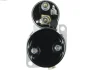 Стартер Caddy II 1.6i/Felicia 1.3/1.6i 94-01 (0.8кВт/9z) AS-PL S3199S (фото 3)