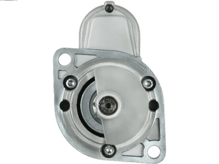 Стартер Caddy II 1.6i/Felicia 1.3/1.6i 94-01 (0.8кВт/9z) AS-PL S3199S