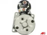Стартер Fiat Punto 1.1/1.2i 93-12 (0.8кВт/8z) AS-PL S4028 (фото 3)