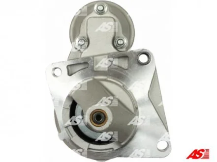 Стартер Fiat Punto 1.1/1.2i 93-12 (0.8кВт/8z) AS-PL S4028