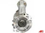 Стартер H100/Terracan/Pajero/L200 II 2.5TD 82-06 (2.2кВт/13z) AS-PL S5006 (фото 1)