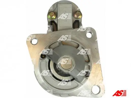 Стартер Kia Sportage I 2.0i 94-04/Mazda 323/626 1.1-2.0i 80-04 (0.85кВт/8z) AS-PL S5012 (фото 1)