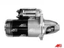 Стартер Legacy/Impreza/Forester 1.8-3.6i 91- (1.4кВт/9z) AS-PL S5023 (фото 2)
