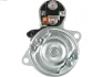 Стартер Legacy/Impreza/Forester 1.8-3.6i 91- (1.4кВт/9z) AS-PL S5023 (фото 3)