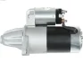 Стартер Legacy/Impreza/Forester 1.8-3.6i 91- (1.4кВт/9z) AS-PL S5023 (фото 4)