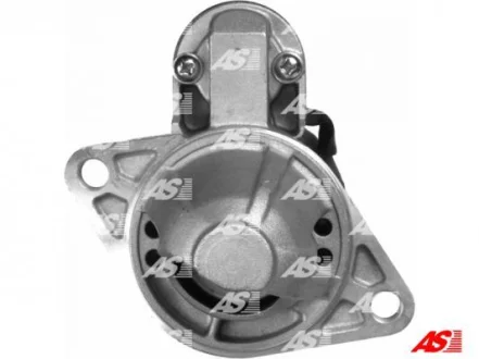 Стартер Legacy/Impreza/Forester 1.8-3.6i 91- (1.4кВт/9z) AS-PL S5023