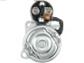 Стартер Mazda 323/626 1.8-2.0i 88-04 (1кВт/10z) AS-PL S5037 (фото 3)
