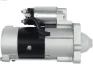 Стартер Suzuki Grand Vitara 2.0HDI 01-05 (2кВт/10z) AS-PL S5050 (фото 4)