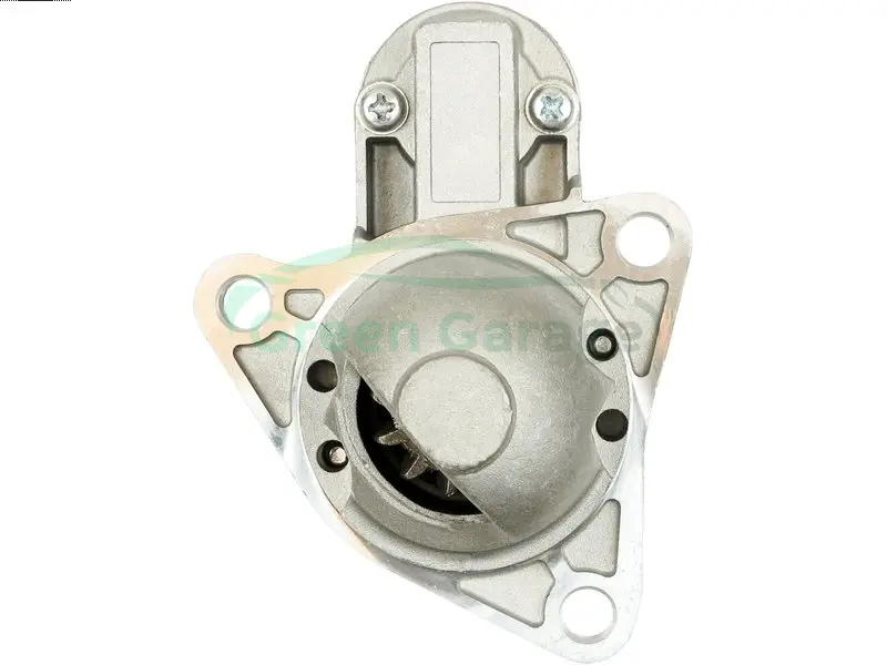 Стартер Mazda 323/626 2.0/2.5i 92-98 (1.4кВт/12z) AS-PL S5121 (фото 1)