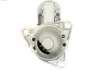 Стартер Mazda 323/626 2.0/2.5i 92-98 (1.4кВт/12z) AS-PL S5121 (фото 1)