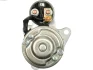 Стартер Mazda 323/626 2.0/2.5i 92-98 (1.4кВт/12z) AS-PL S5121 (фото 3)