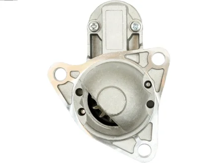 Стартер Mazda 323/626 2.0/2.5i 92-98 (1.4кВт/12z) AS-PL S5121