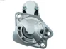 Стартер Mazda 3 (BK) 1.3-2.0i 03-09 (1кВт/8z) AS-PL S5202 (фото 1)