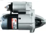 Стартер Mazda 3 (BK) 1.3-2.0i 03-09 (1кВт/8z) AS-PL S5202 (фото 2)