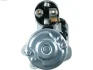 Стартер Mazda 3 (BK) 1.3-2.0i 03-09 (1кВт/8z) AS-PL S5202 (фото 3)