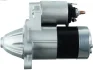 Стартер Mazda 3 (BK) 1.3-2.0i 03-09 (1кВт/8z) AS-PL S5202 (фото 4)