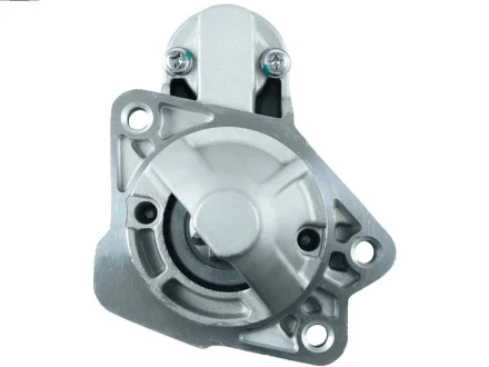 Стартер Mazda 3 (BK) 1.3-2.0i 03-09 (1кВт/8z) AS-PL S5202