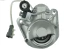 Стартер Infiniti FX50/QX70/QX80 5.0/5.6i 08- (2кВт/9z) AS-PL S5225 (фото 1)