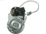 Стартер Infiniti FX50/QX70/QX80 5.0/5.6i 08- (2кВт/9z) AS-PL S5225 (фото 3)