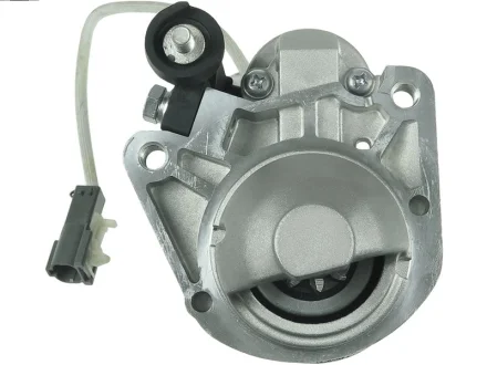 Стартер Infiniti FX50/QX70/QX80 5.0/5.6i 08- (2кВт/9z) AS-PL S5225