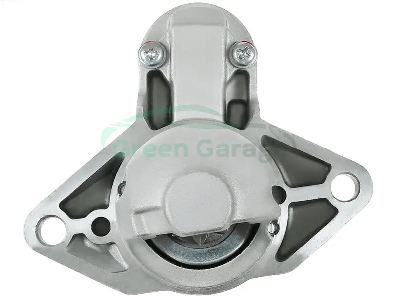 Стартер Legacy/Impreza/Forester 1.5-2.5i 89- (1кВт/8z) AS-PL S5332S (фото 1)