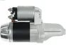 Стартер Legacy/Impreza/Forester 1.5-2.5i 89- (1кВт/8z) AS-PL S5332S (фото 2)