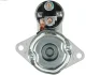 Стартер Legacy/Impreza/Forester 1.5-2.5i 89- (1кВт/8z) AS-PL S5332S (фото 3)