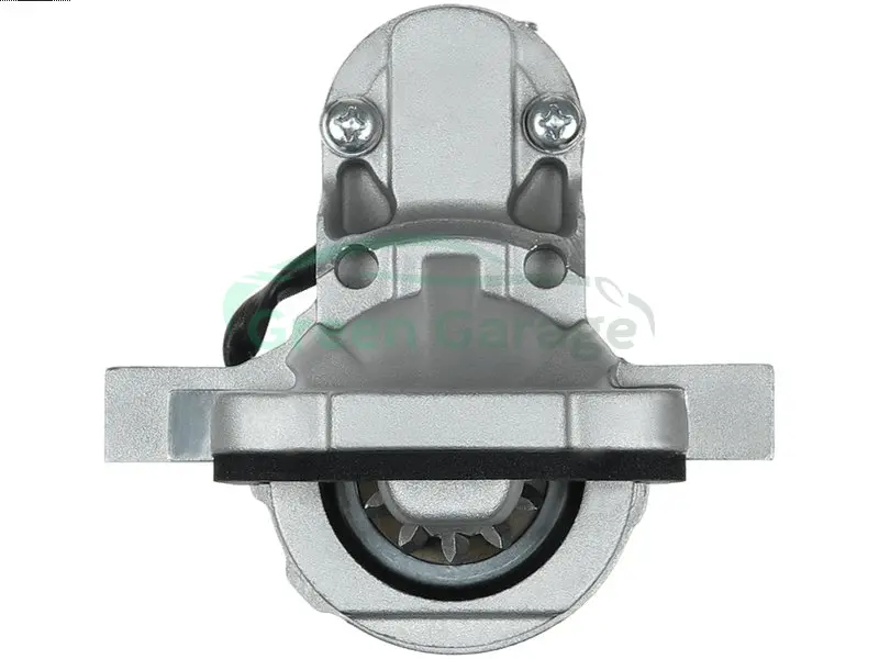Стартер Mazda 3 (BL)/6 (GG/GH)/CX-7 1.8-2.5i 02-14 AS-PL S5362S (фото 1)